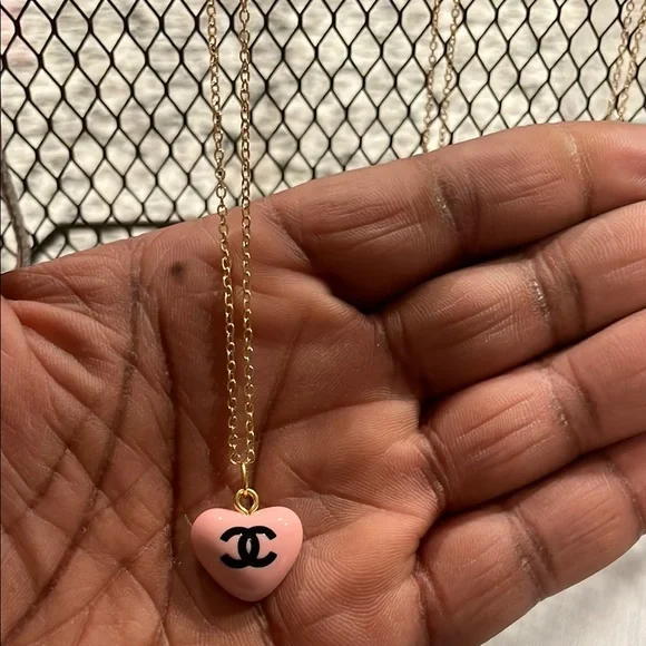Authentic Chanel Zipper Pulls - Picture 1 of 7